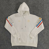 2024-25 Colombia White Hoody 白色(加绒)