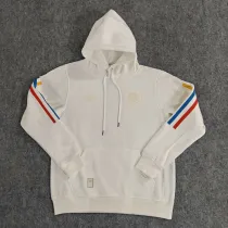 2024-25 Colombia White Hoody 白色(加绒)
