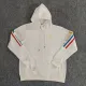 2024-25 Colombia White Hoody 白色(加绒)