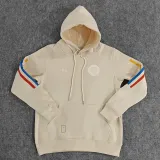 2024-25 Colombia Khaki Hoody 卡其色(加绒)