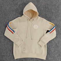 2024-25 Colombia Khaki Hoody 卡其色(加绒)