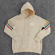 2024-25 Colombia Khaki Hoody 卡其色(加绒)