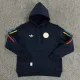2024-25 Colombia Black Hoody 黑色(加绒)