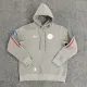 2024-25 Colombia Grey Hoody 灰色(加绒)