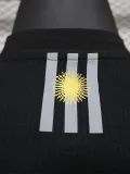2024-25 Argentina Black Special Edition Player Version Soccer Jersey *