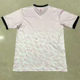 2024-25 Sao Paulo Pink Special Edition Fans Soccer Jersey