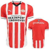2024-25 PSV Home Fans Soccer Jersey