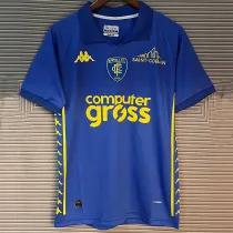 2024-25 Empoli FC Home Fans Soccer Jersey