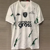 2024-25 Empoli FC Away Fans Soccer Jersey