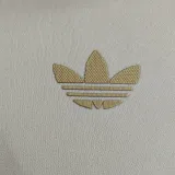 2024-25 JUV White Hoody 白色(加绒)