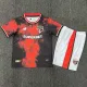 2024-25 Sao Paulo Third Kids Soccer Jersey