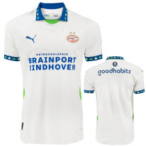 2024-25 PSV Third Fans Soccer Jersey