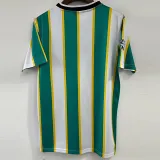 1997-1998 LA Galaxy Third Retro Soccer Jersey