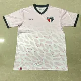 2024-25 Sao Paulo Pink Special Edition Fans Soccer Jersey