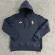 2024-25 JUV Royal blue Hoody 宝蓝色(加绒)