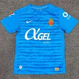 2024-25 Mallorca Third Fans Soccer Jersey