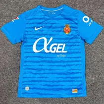 2024-25 Mallorca Third Fans Soccer Jersey