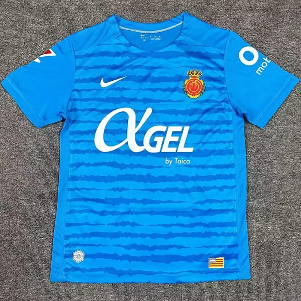 2024-25 Mallorca Third Fans Soccer Jersey