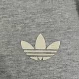 2024-25 Colombia Grey Hoody 灰色(加绒)
