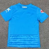 2024-25 Mallorca Third Fans Soccer Jersey