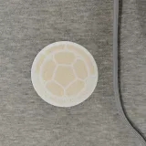 2024-25 Colombia Grey Hoody 灰色(加绒)
