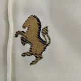 2024-25 JUV White Hoody 白色(加绒)