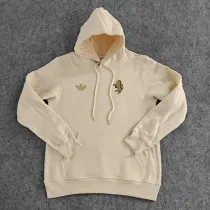 2024-25 JUV Khaki Hoody 卡其色(加绒)