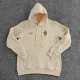 2024-25 JUV Khaki Hoody 卡其色(加绒)