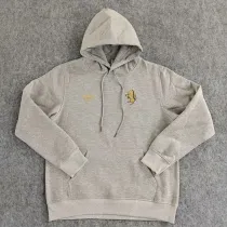 2024-25 JUV Grey Hoody 灰色(加绒)