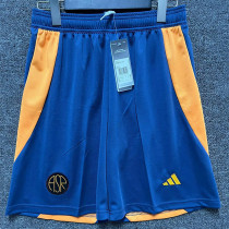 2024-25 Roma Third Shorts Pants