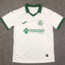 2024-25 Getafe Third Fans Soccer Jersey