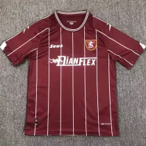 2024-25 Salernitana Home Fans Soccer Jersey