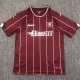2024-25 Salernitana Home Fans Soccer Jersey