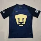 2024-25 Pumas UNAM Black Special Edition Fans Soccer Jersey