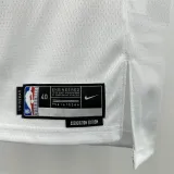 2022-23 Grizzlies KAWAMURA #17 White Top Quality Hot Pressing NBA Jersey