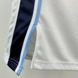 2022-23 Grizzlies KAWAMURA #17 White Top Quality Hot Pressing NBA Jersey