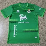 2024-25 Racing de Santander Third Fans Soccer Jersey