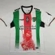 2024-25 Deportivo Palestino White Special Edition Fans Soccer Jersey