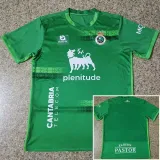 2024-25 Racing de Santander Third Fans Soccer Jersey