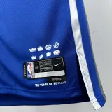 2023-24 Kings SABONIS #11 Blue City Edition Top Quality Hot Pressing NBA Jersey
