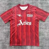 2024-25 ARS Red Special Edition Fans Training shirts