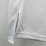 2024-25 WARRIORS THOMPSON #11 White Retro Top Quality Hot Pressing NBA Jersey