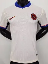 2024-25 CHE Away Player Version Soccer Jersey