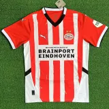 2024-25 PSV Home Fans Soccer Jersey