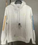 2024-25 Colombia White Hoody 白色(加绒)