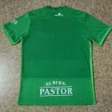 2024-25 Racing de Santander Third Fans Soccer Jersey