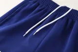 2024-25 ARS Red blue Jacket Tracksuit #06