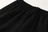 2024-25 Germany Black Jacket Tracksuit #06