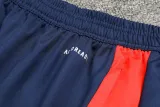 2024-25 Man Utd Royal blue Kids Long Sleeve Training Tracksuit (童装)
