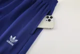 2024-25 ARS Red blue Jacket Tracksuit #06